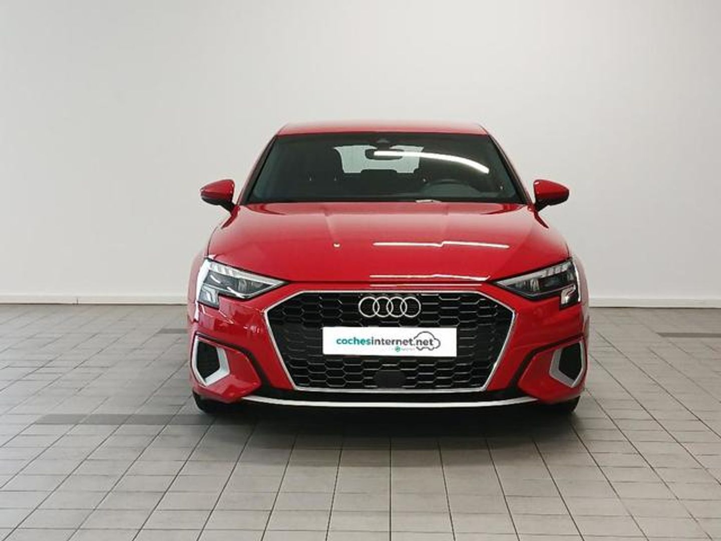 Audi A3 Sportback Advanced 30 TFSI 81 kW (110 CV) S tronic