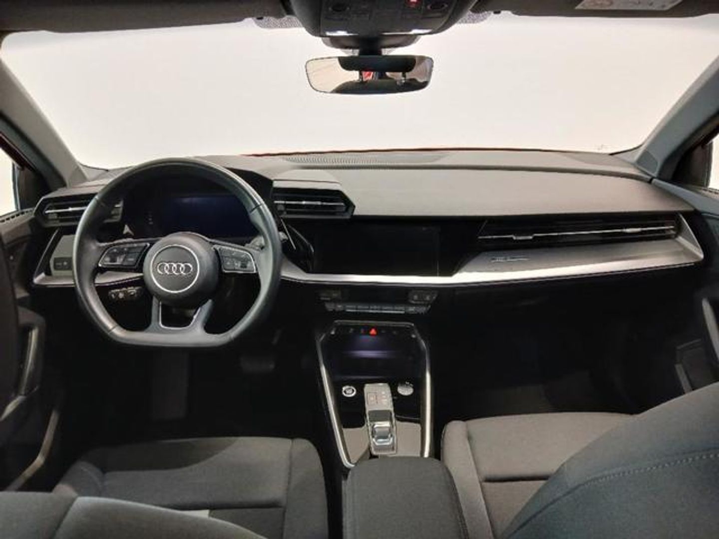 Audi A3 Sportback Advanced 30 TFSI 81 kW (110 CV) S tronic