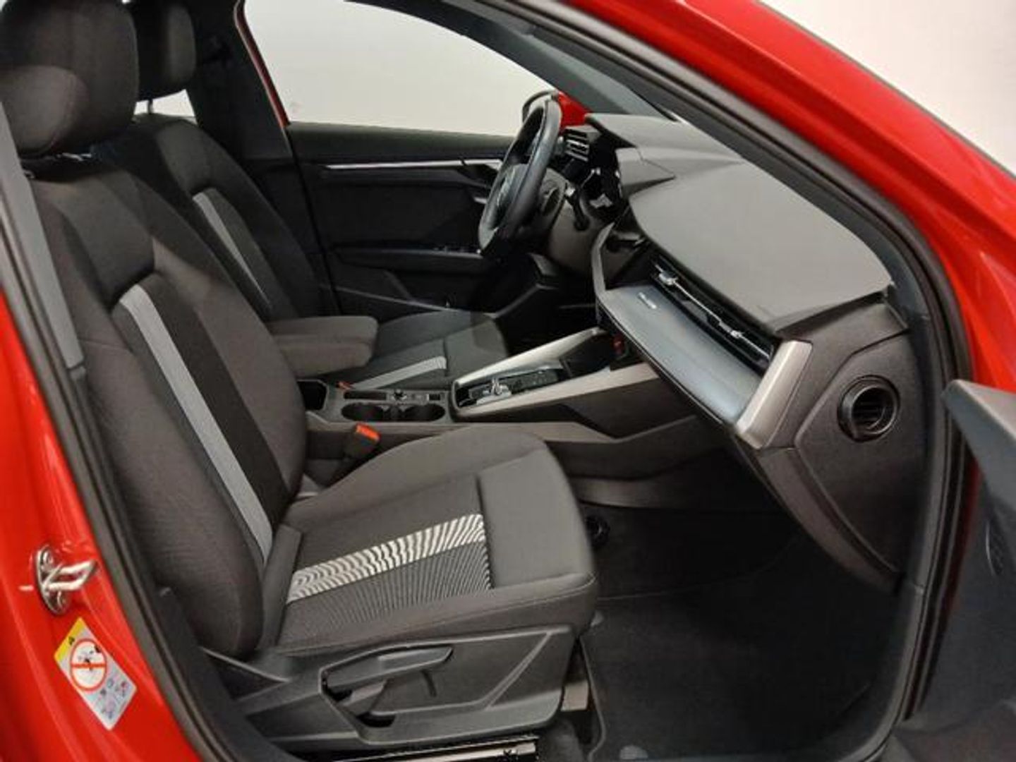 Audi A3 Sportback Advanced 30 TFSI 81 kW (110 CV) S tronic