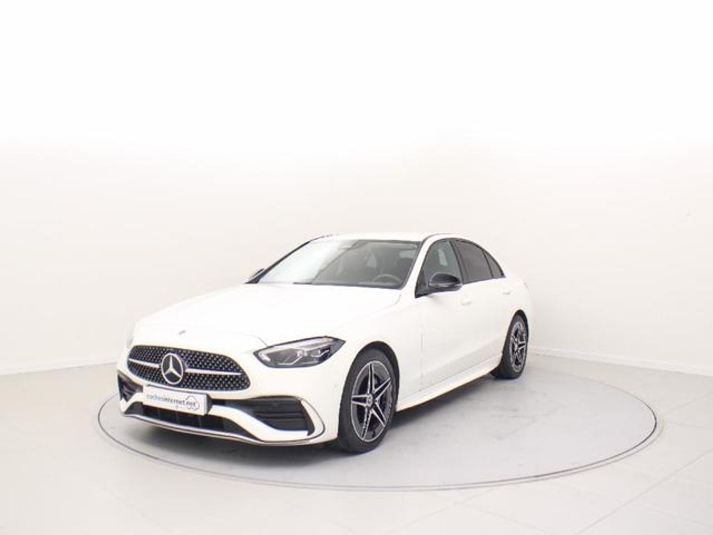 Mercedes-Benz Clase C 200 150 kW (204 CV)