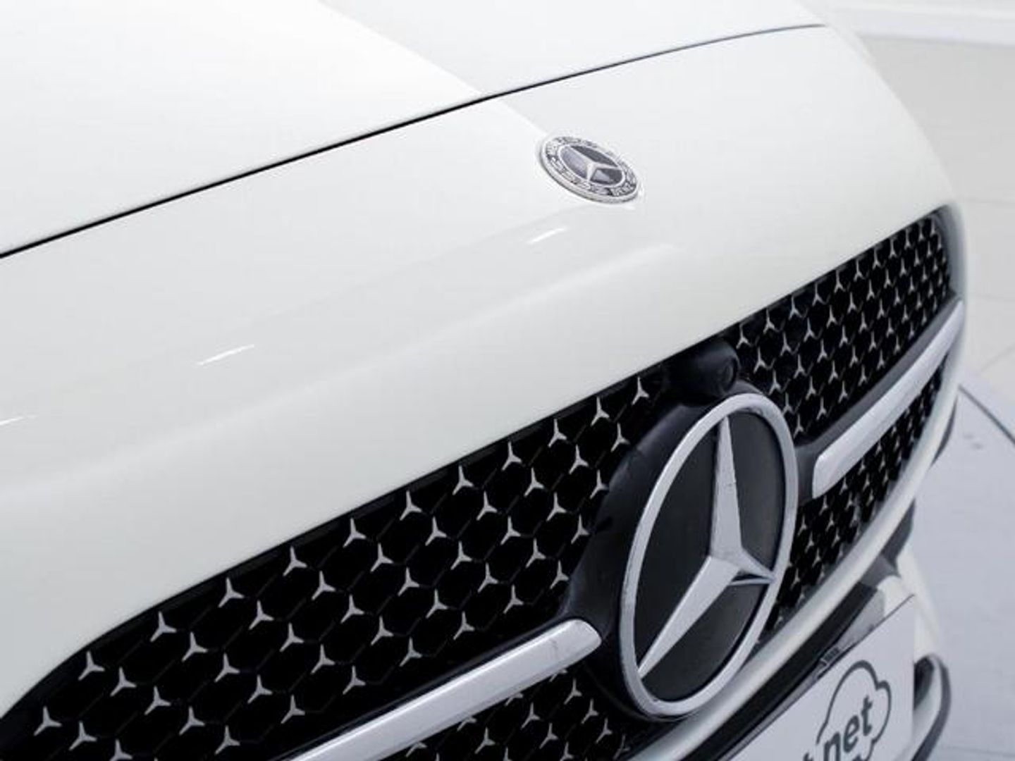 Mercedes-Benz Clase C 200 150 kW (204 CV)