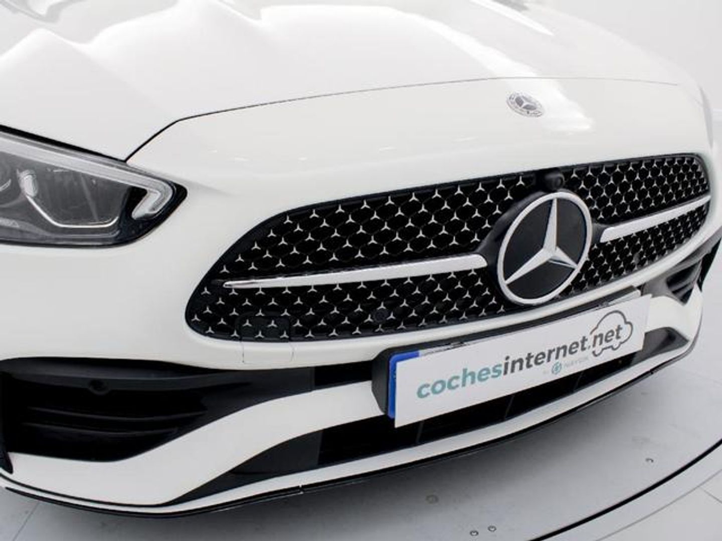 Mercedes-Benz Clase C 200 150 kW (204 CV)