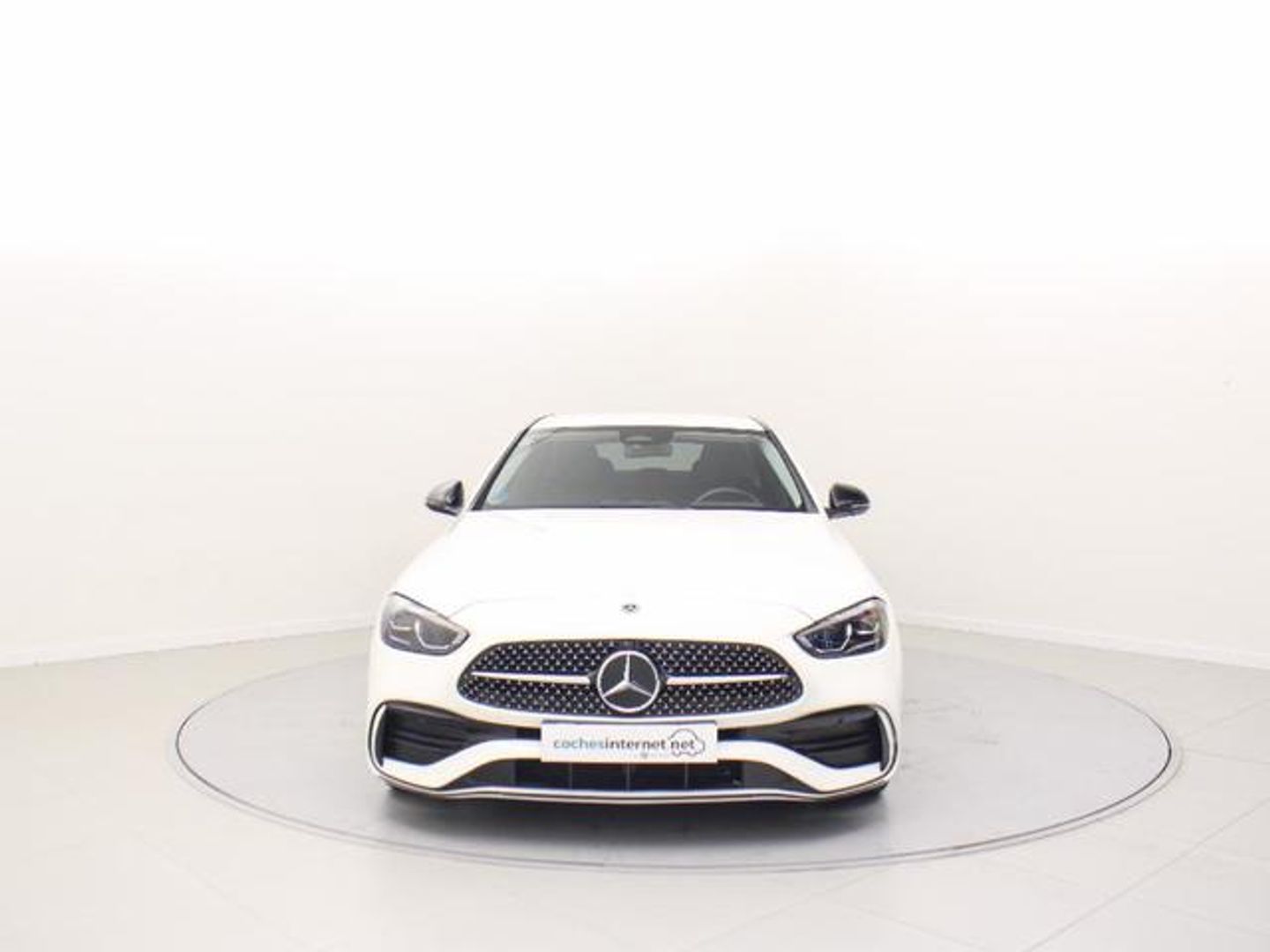 Mercedes-Benz Clase C 200 150 kW (204 CV)