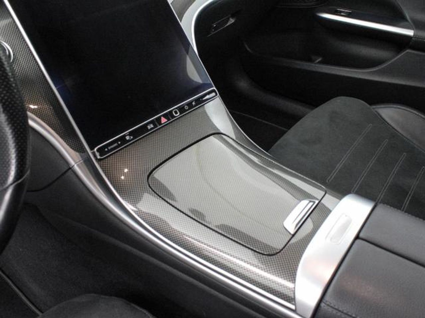 Mercedes-Benz Clase C 200 150 kW (204 CV)