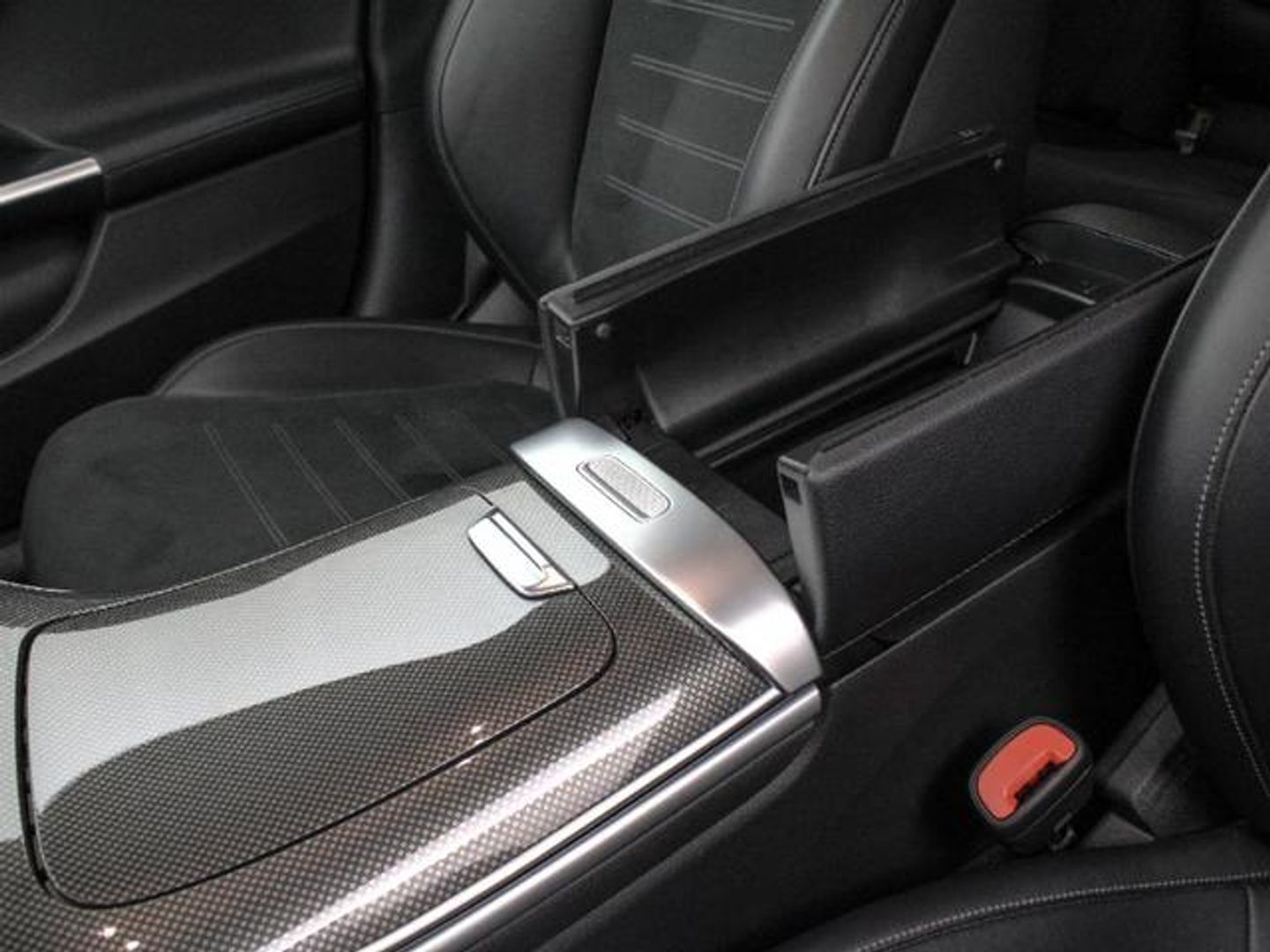 Mercedes-Benz Clase C 200 150 kW (204 CV)
