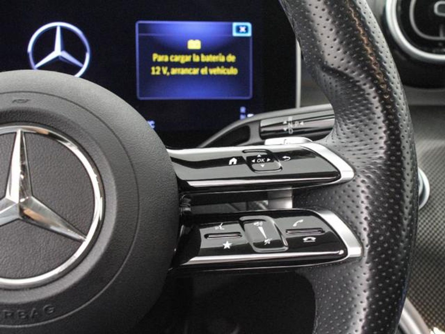 Mercedes-Benz Clase C 200 150 kW (204 CV)