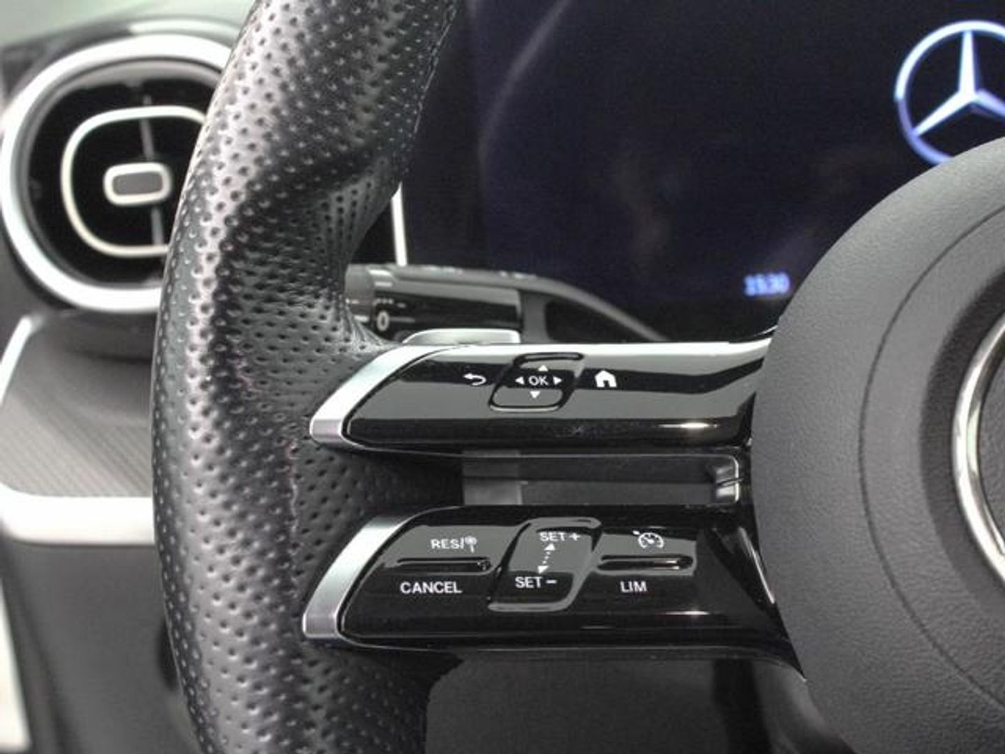 Mercedes-Benz Clase C 200 150 kW (204 CV)