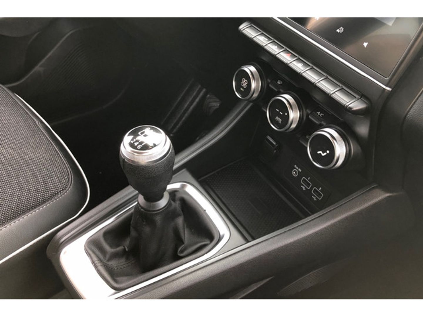 Renault Captur Zen TCe 66 kW (90 CV)