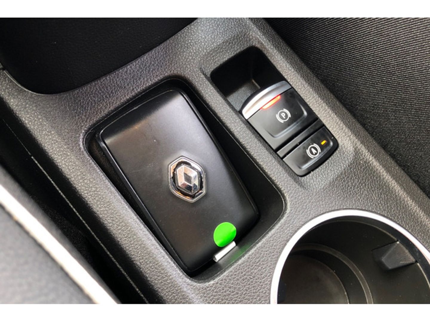 Renault Captur Zen TCe 66 kW (90 CV)