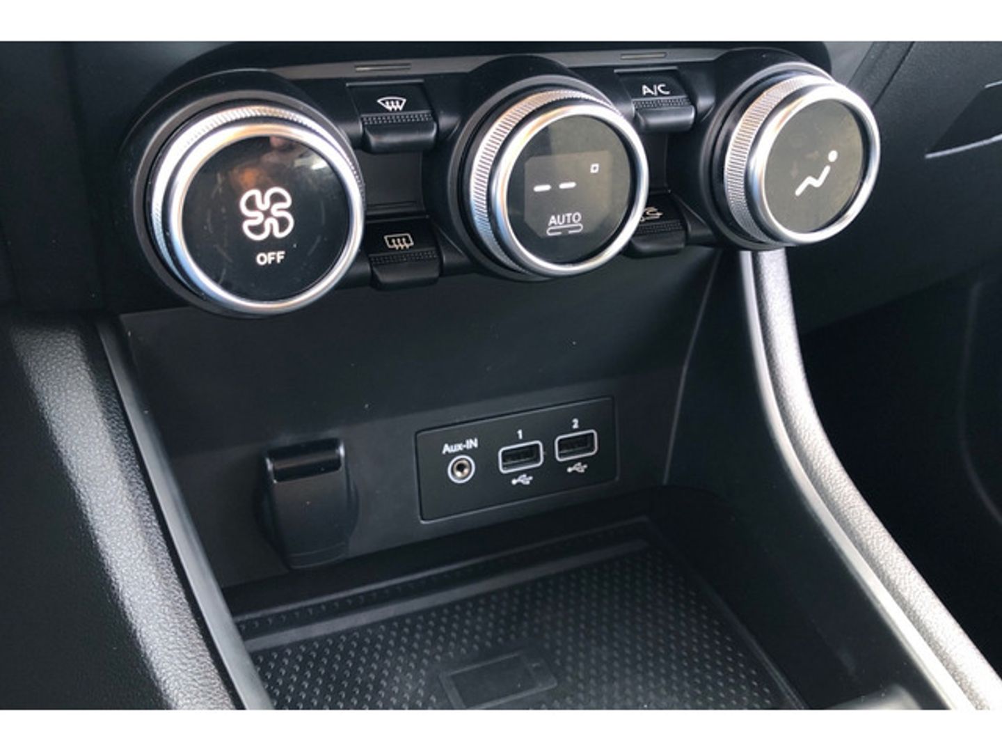 Renault Captur Zen TCe 66 kW (90 CV)