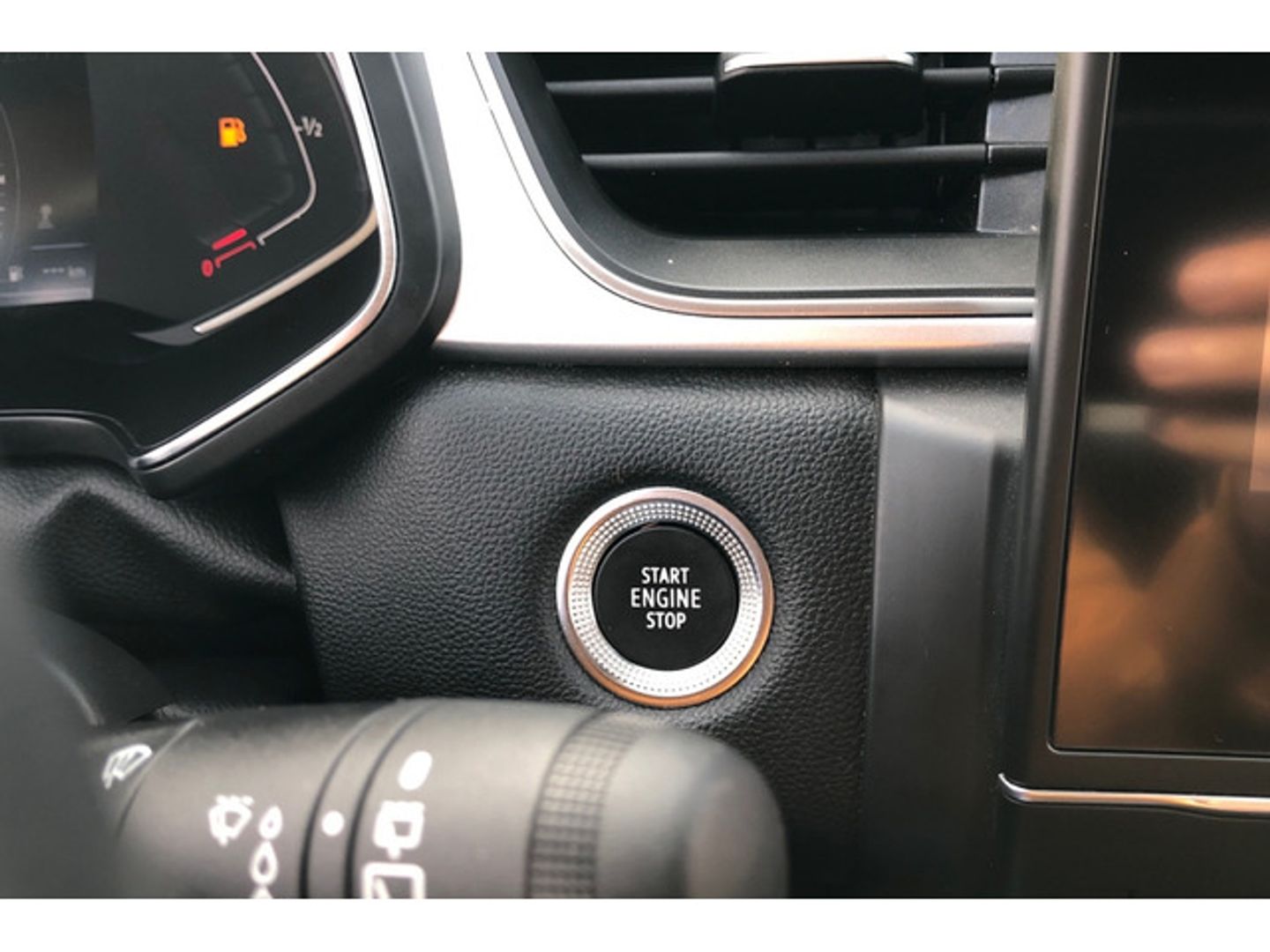 Renault Captur Zen TCe 66 kW (90 CV)