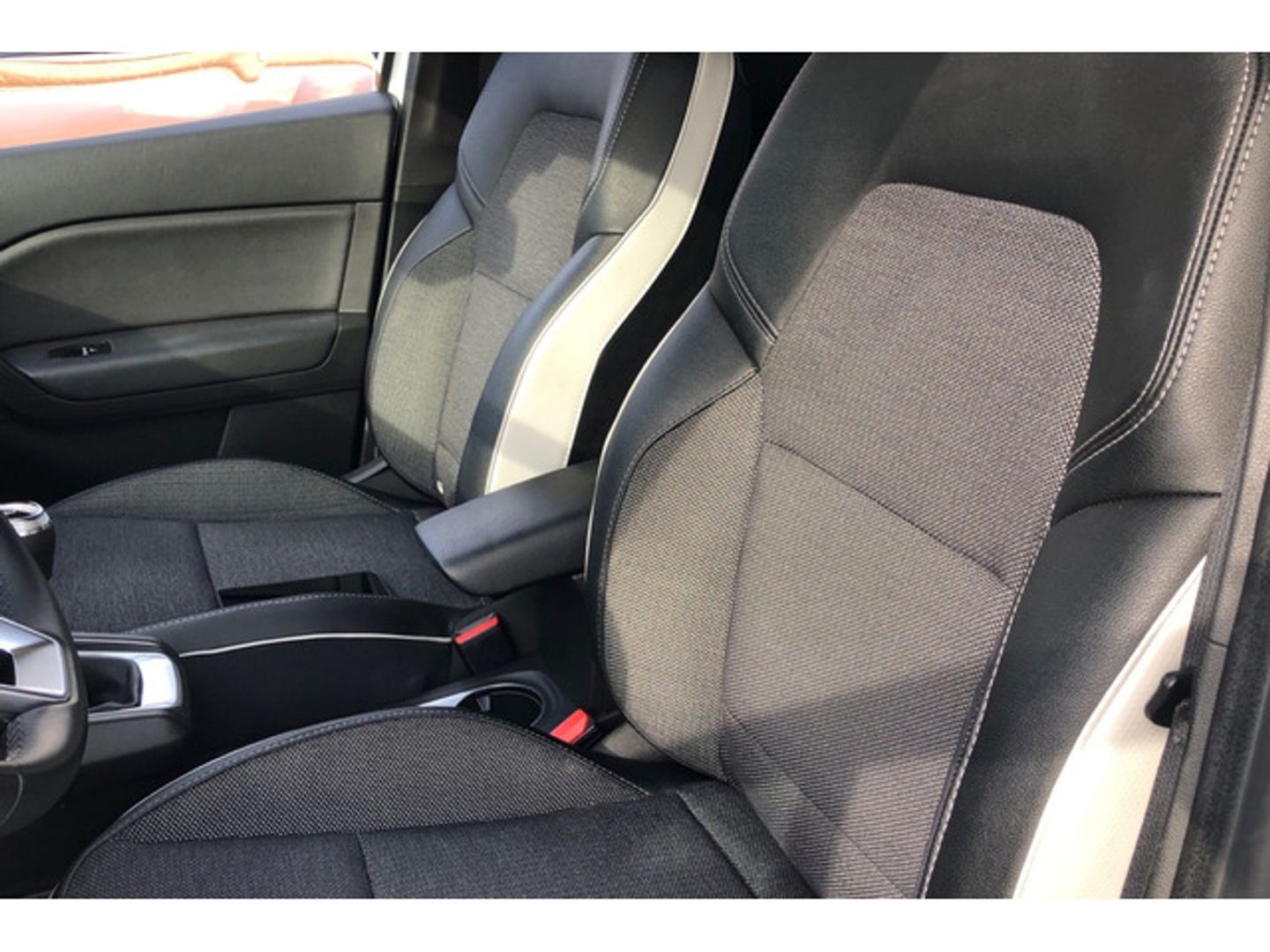Renault Captur Zen TCe 66 kW (90 CV)