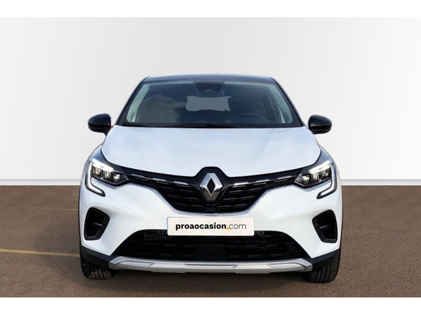 Renault Captur Zen TCe 66 kW (90 CV)