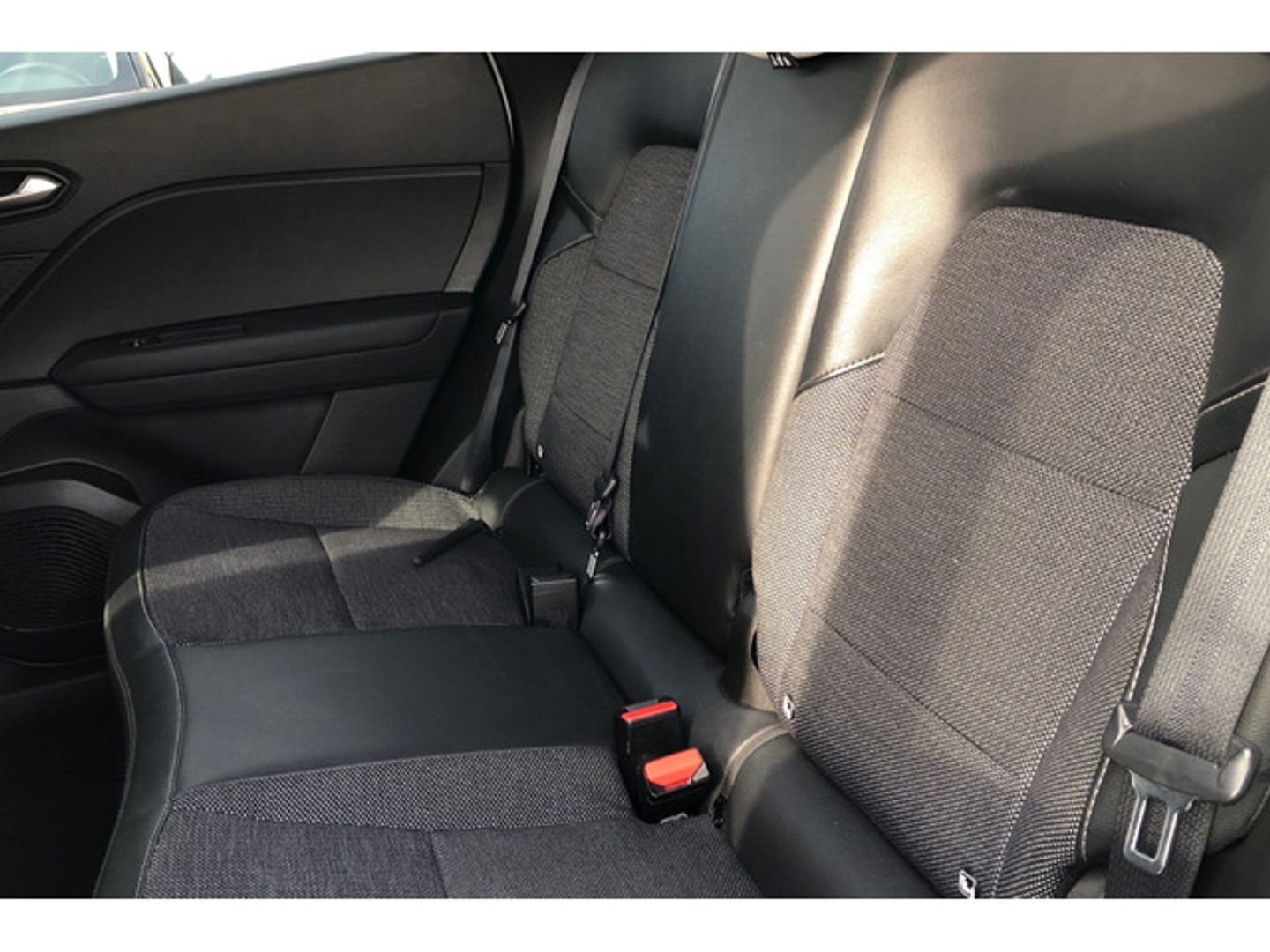 Renault Captur Zen TCe 66 kW (90 CV)