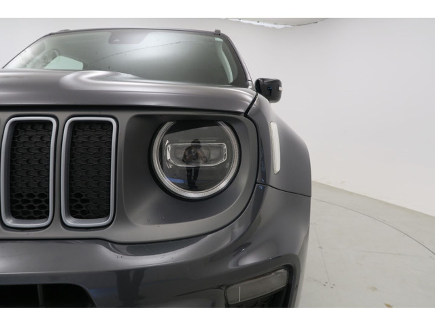 Jeep Renegade 1.3 PHEV 4xe Limited AT 140 kW (190 CV)