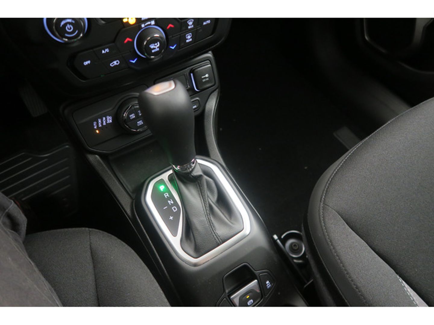 Jeep Renegade 1.3 PHEV 4xe Limited AT 140 kW (190 CV)