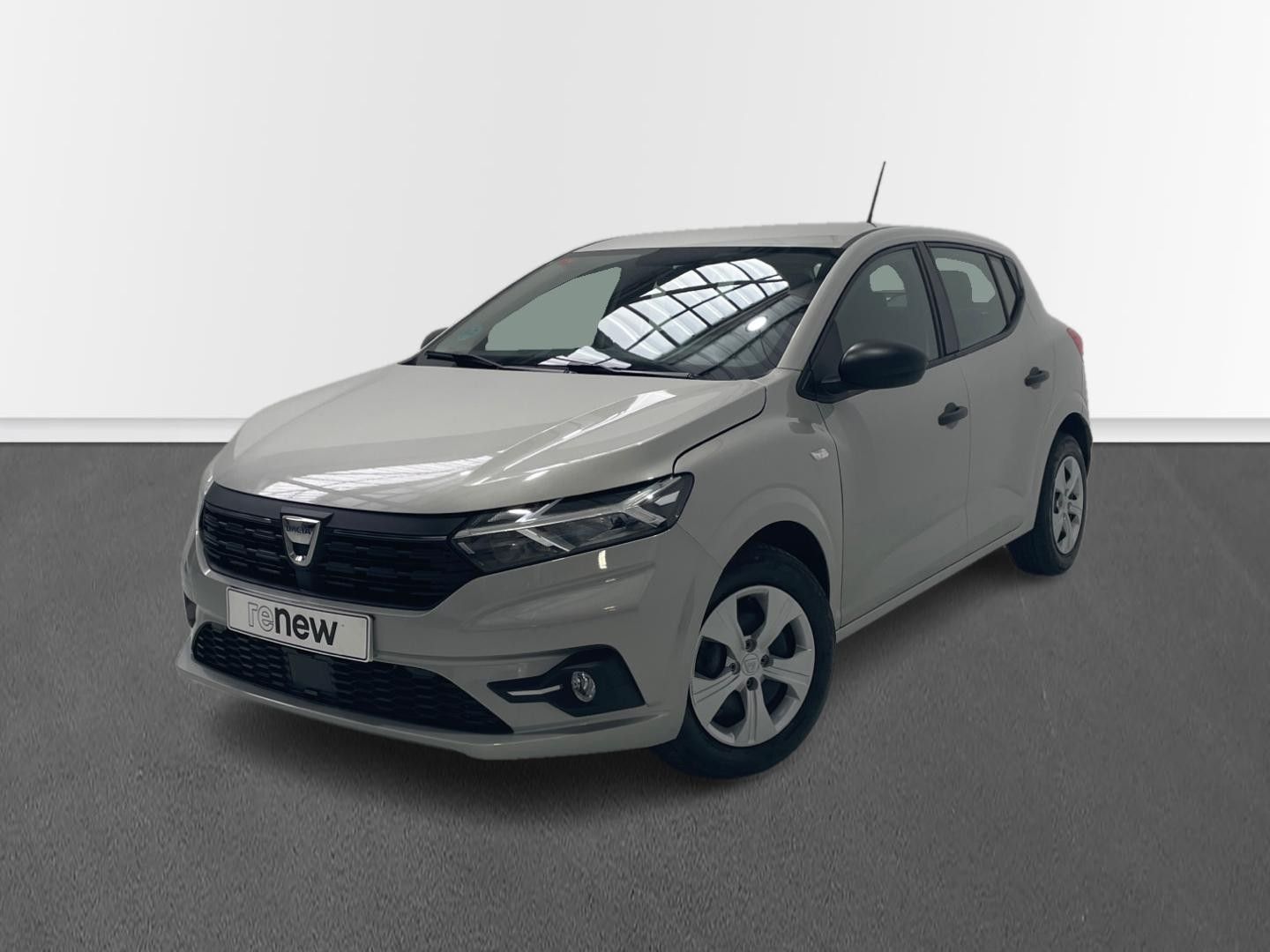 Dacia Sandero Essential SCe 49 kW (67 CV)