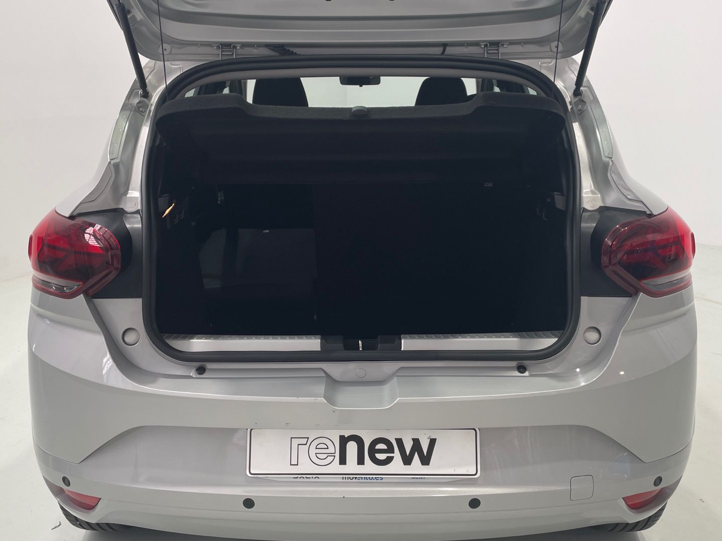 Dacia Sandero Essential SCe 49 kW (67 CV)