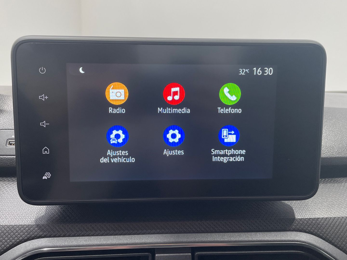 Dacia Sandero Essential SCe 49 kW (67 CV)