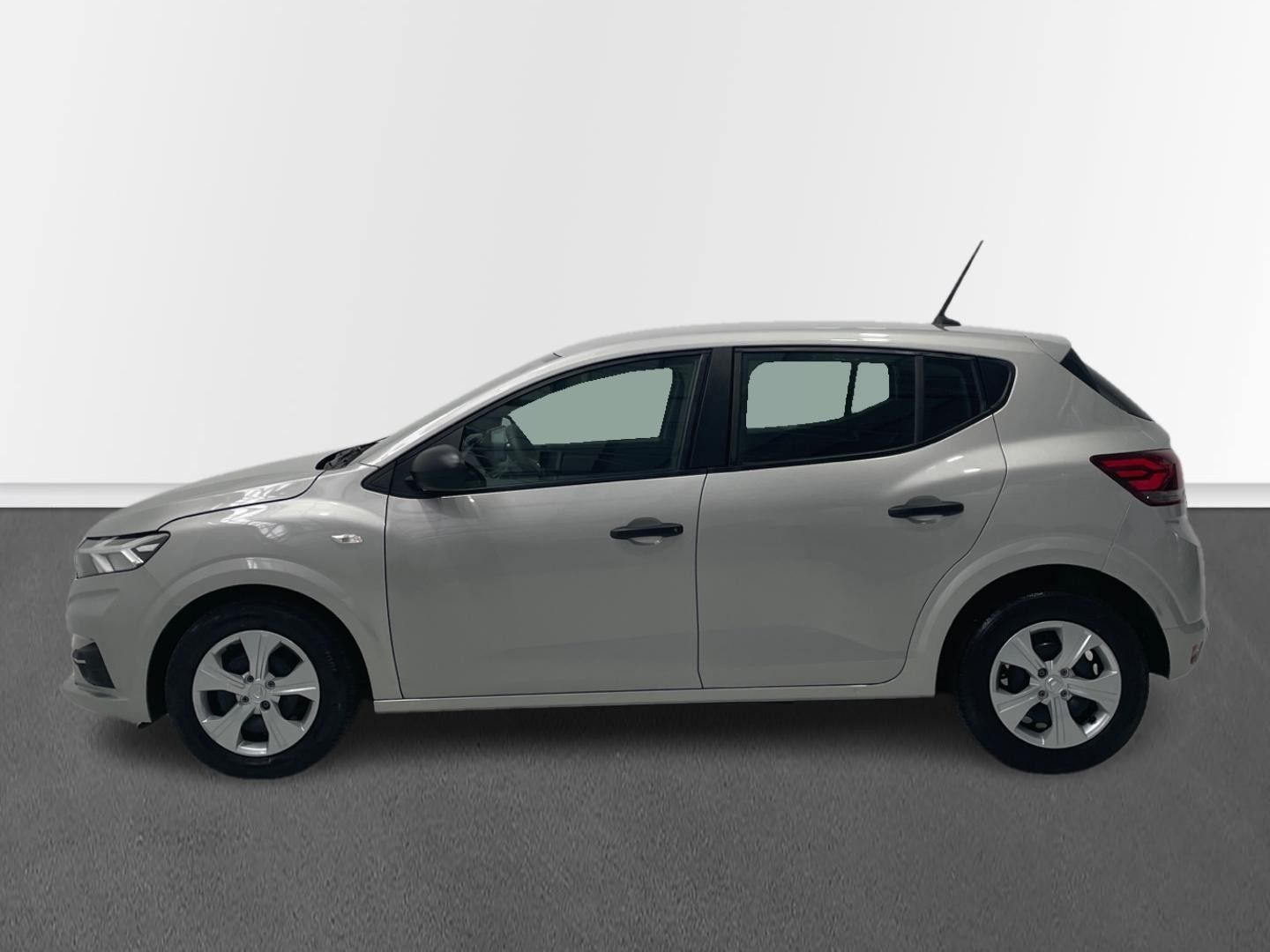 Dacia Sandero Essential SCe 49 kW (67 CV)