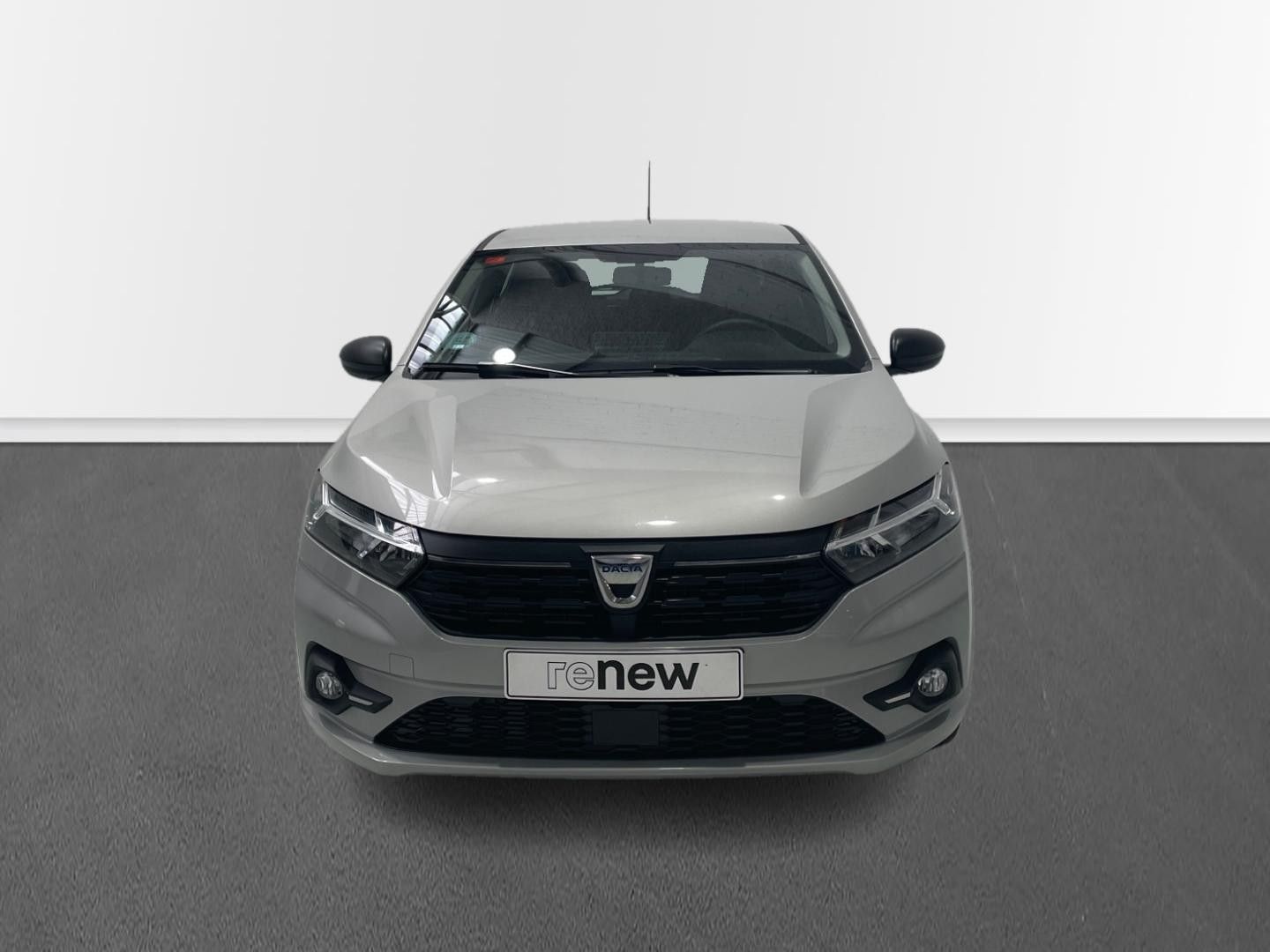 Dacia Sandero Essential SCe 49 kW (67 CV)