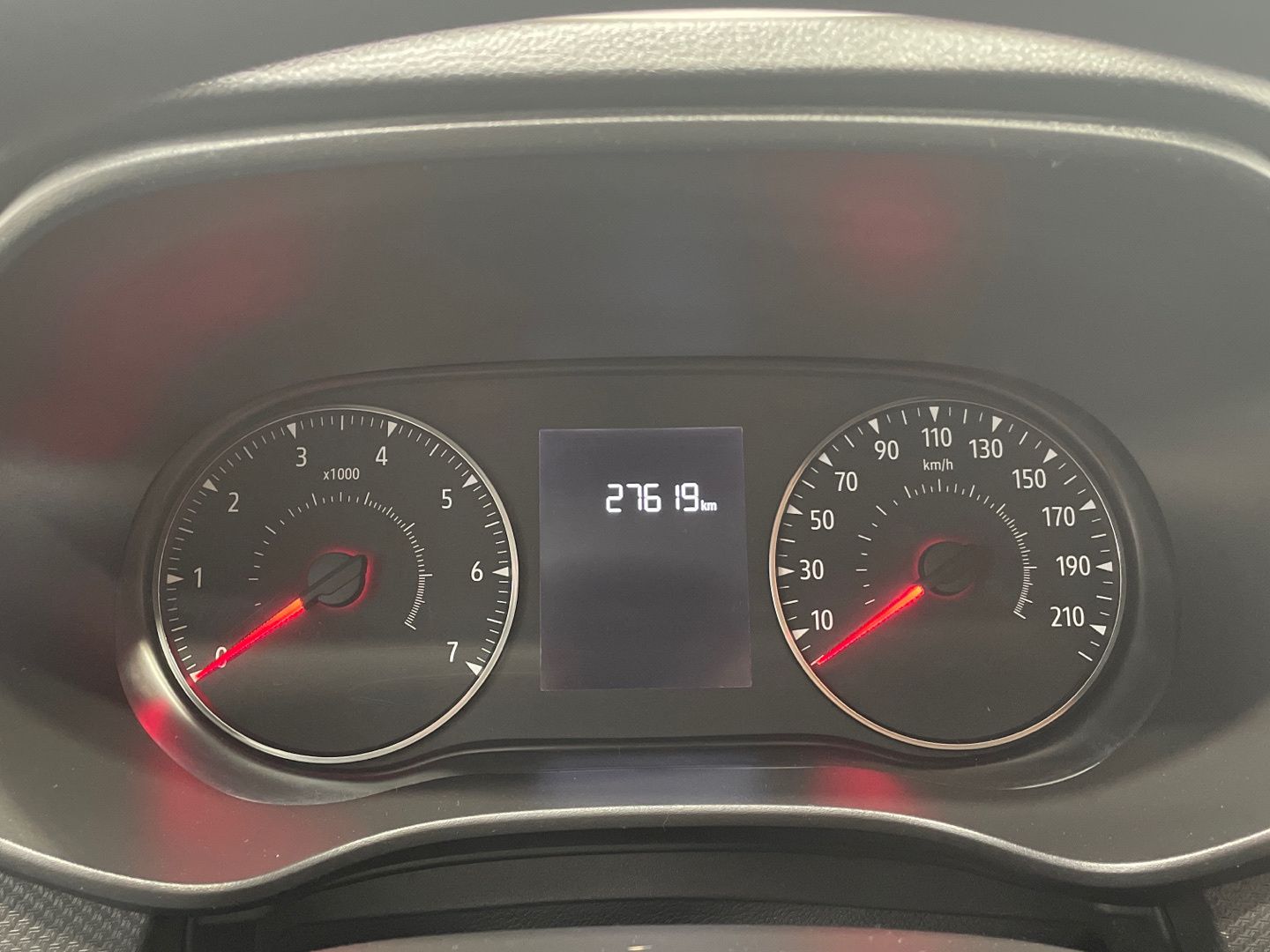 Dacia Sandero Essential SCe 49 kW (67 CV)