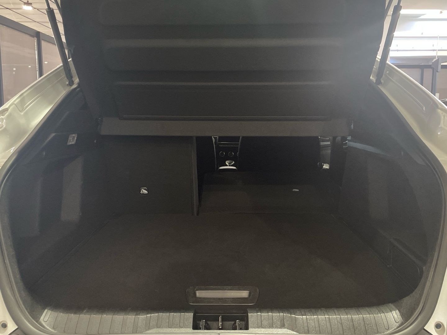 Renault Arkana E-Tech Híbrido Engineered Fast Track 107 kW (145 CV)