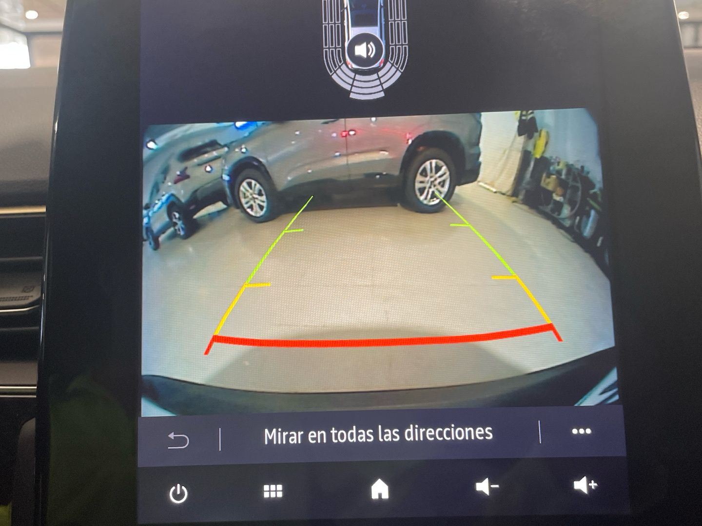 Renault Arkana E-Tech Híbrido Engineered Fast Track 107 kW (145 CV)