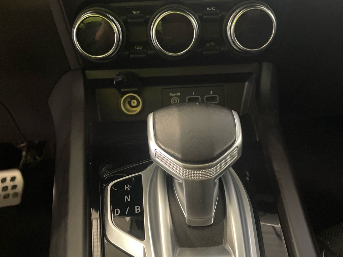 Renault Arkana E-Tech Híbrido Engineered Fast Track 107 kW (145 CV)