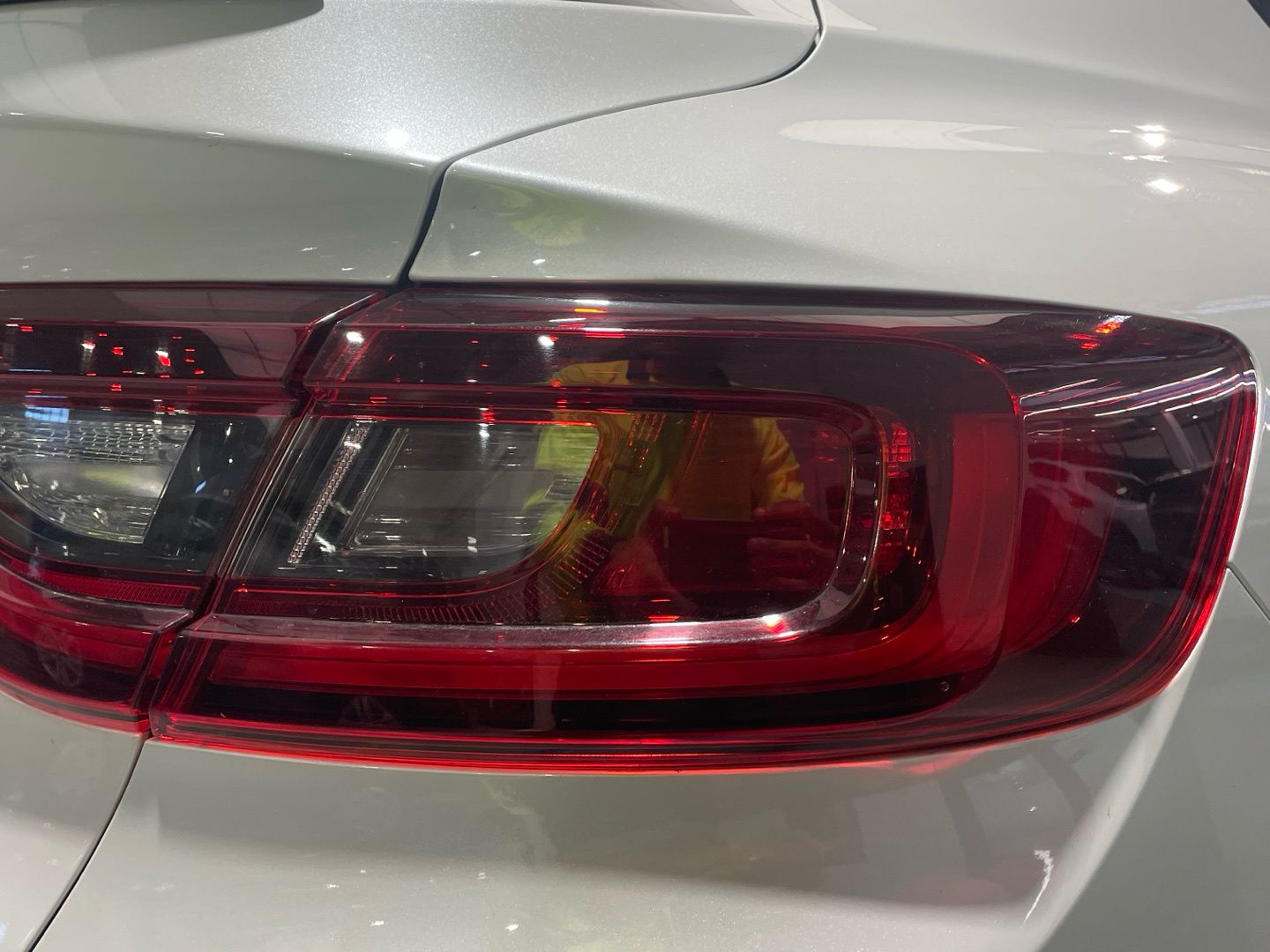 Renault Arkana E-Tech Híbrido Engineered Fast Track 107 kW (145 CV)