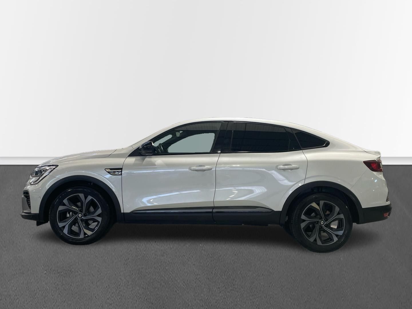 Renault Arkana E-Tech Híbrido Engineered Fast Track 107 kW (145 CV)