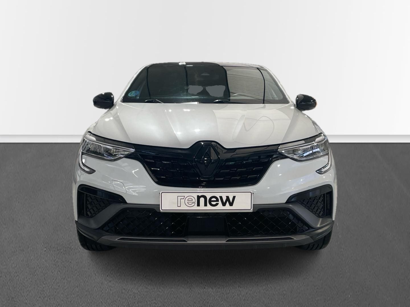 Renault Arkana E-Tech Híbrido Engineered Fast Track 107 kW (145 CV)