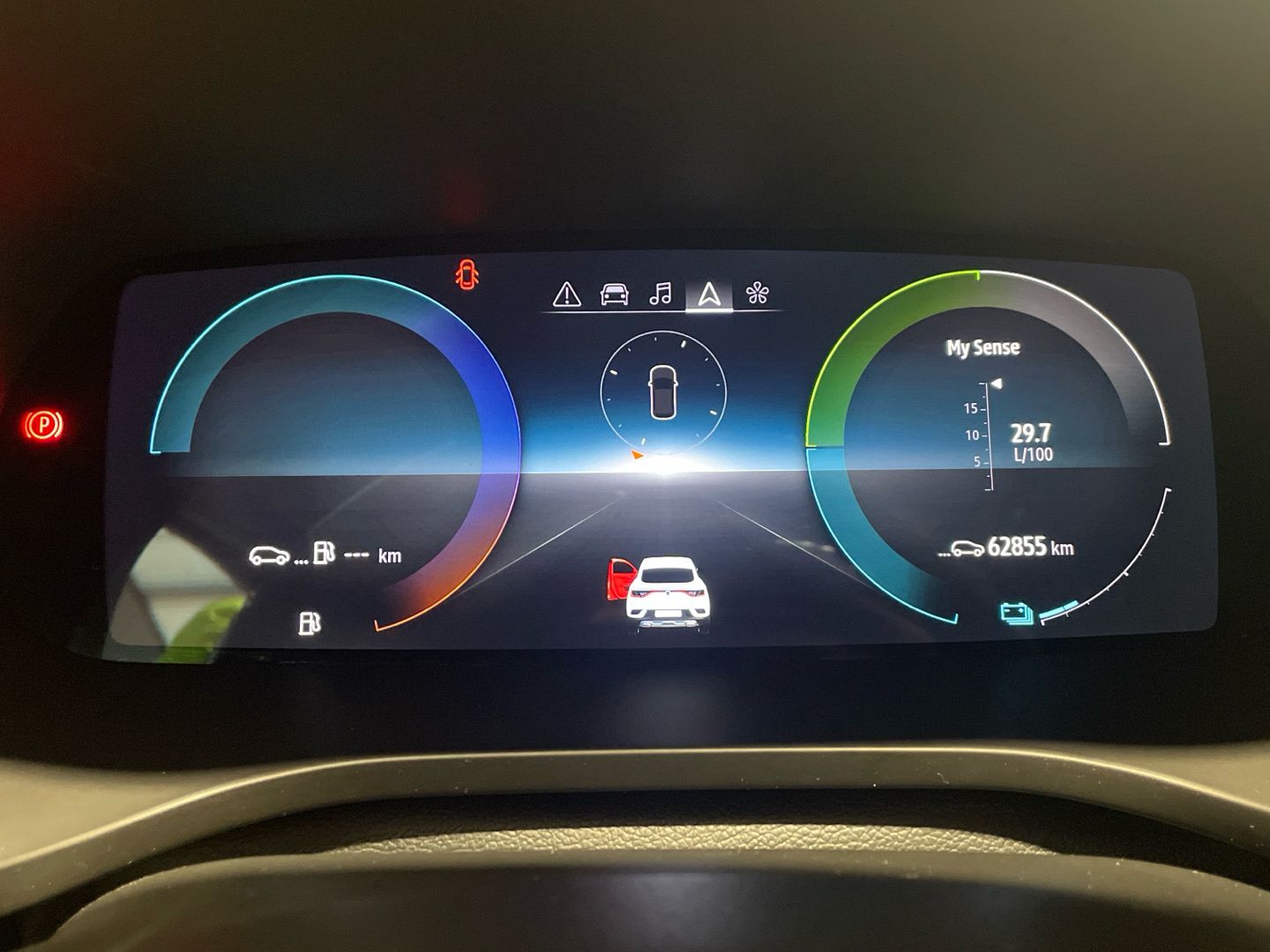 Renault Arkana E-Tech Híbrido Engineered Fast Track 107 kW (145 CV)