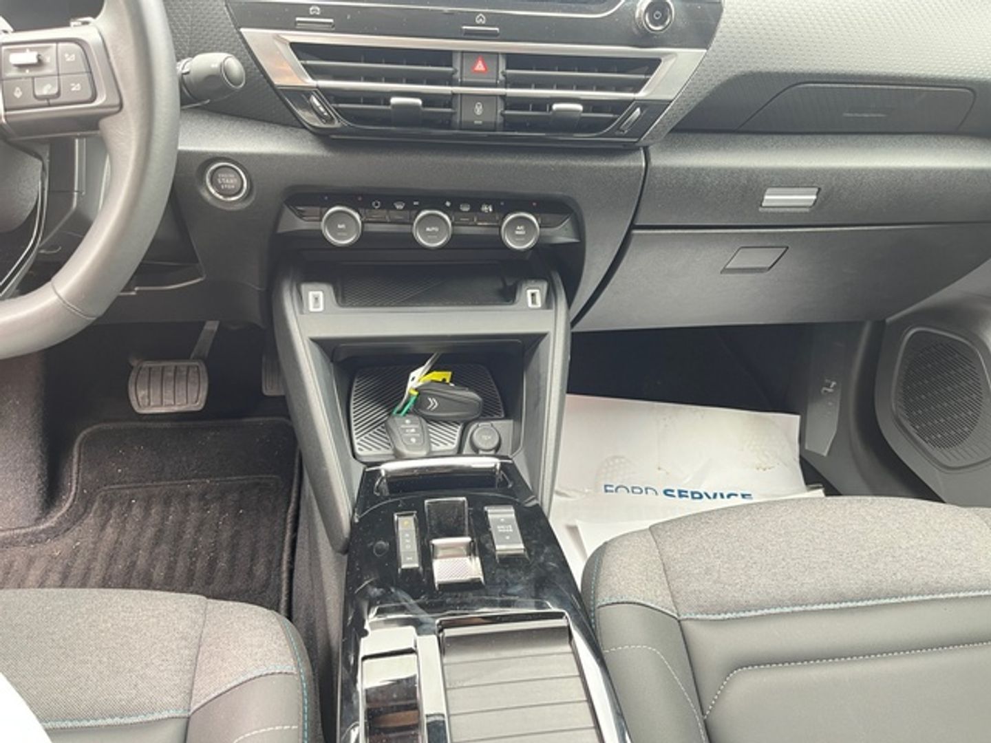 Citroen C4 X 1.2 PureTech 130 S&S Shine EAT8 96 kW (131 CV)