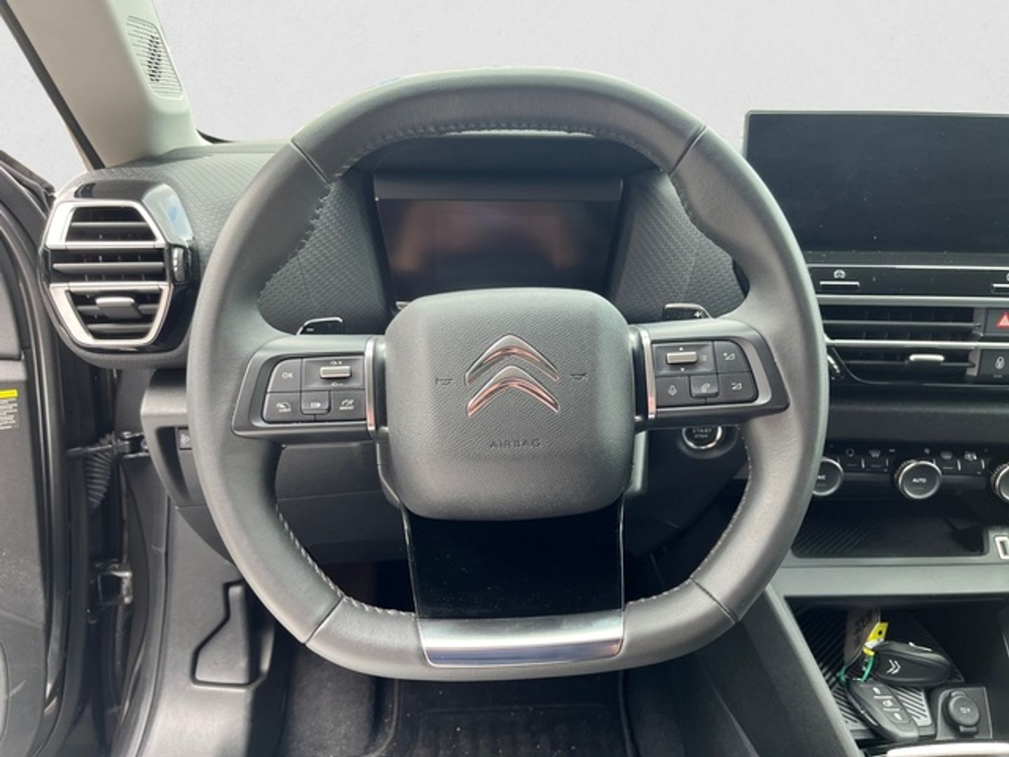 Citroen C4 X 1.2 PureTech 130 S&S Shine EAT8 96 kW (131 CV)