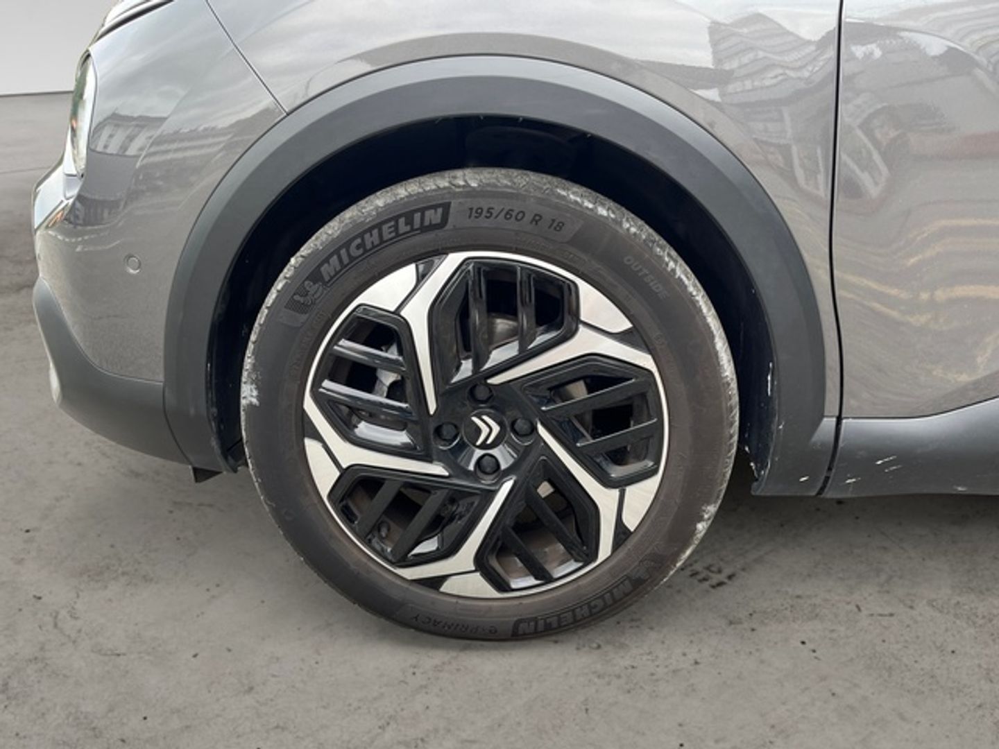 Citroen C4 X 1.2 PureTech 130 S&S Shine EAT8 96 kW (131 CV)