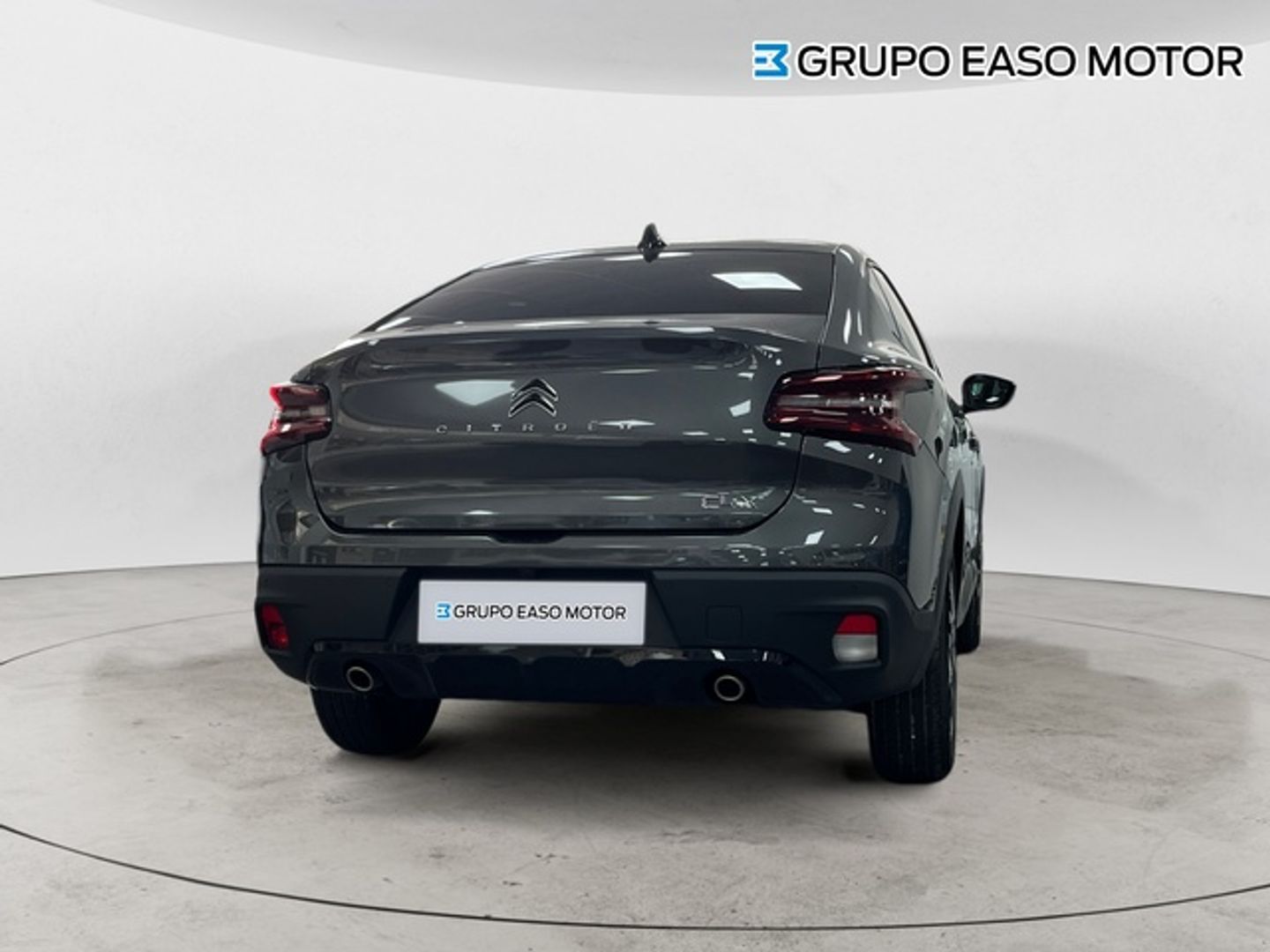 Citroen C4 X 1.2 PureTech 130 S&S Shine EAT8 96 kW (131 CV)