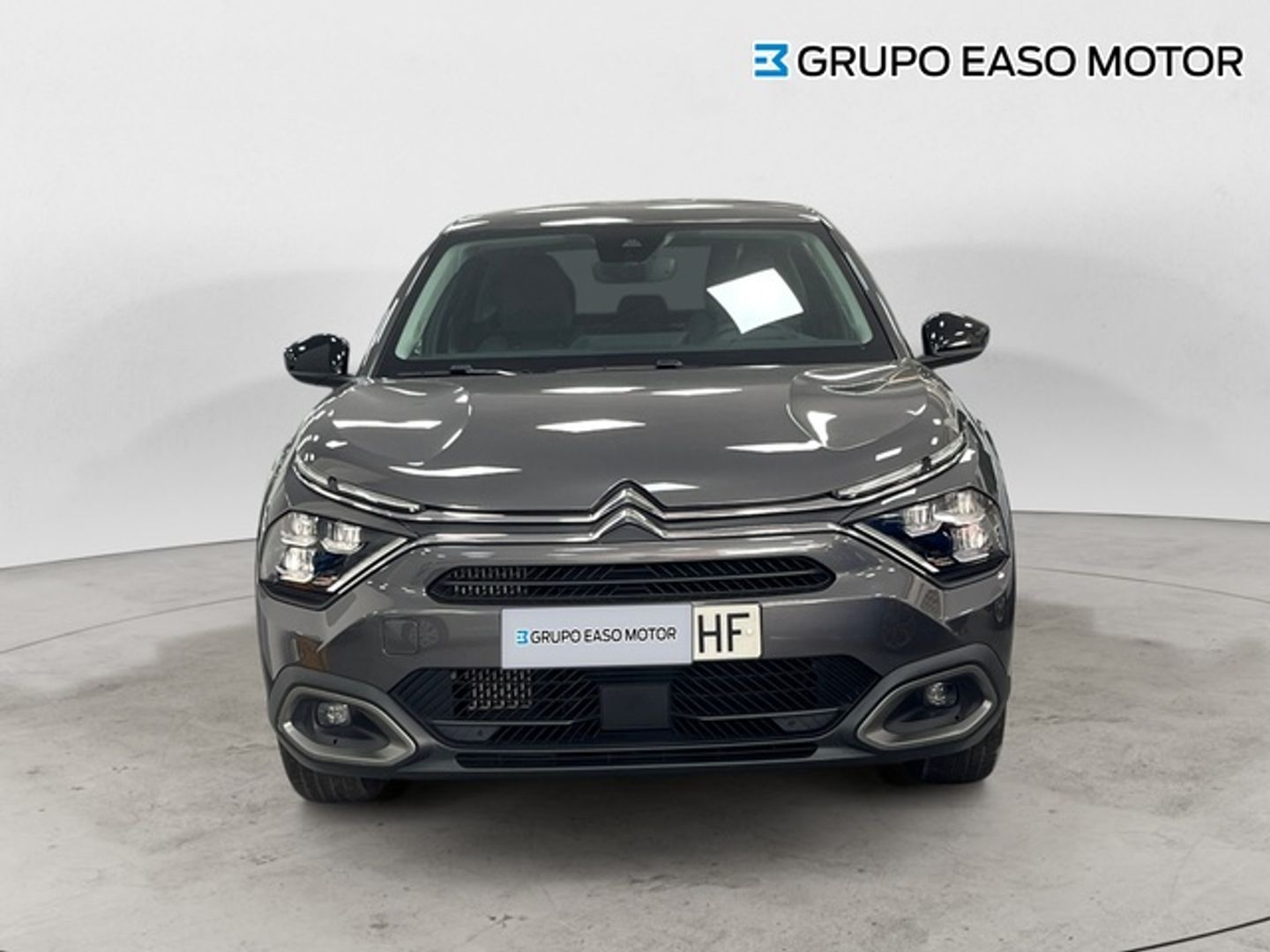 Citroen C4 X 1.2 PureTech 130 S&S Shine EAT8 96 kW (131 CV)