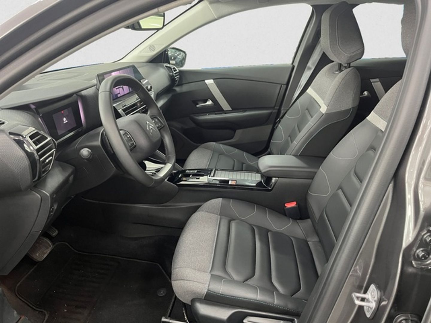 Citroen C4 X 1.2 PureTech 130 S&S Shine EAT8 96 kW (131 CV)