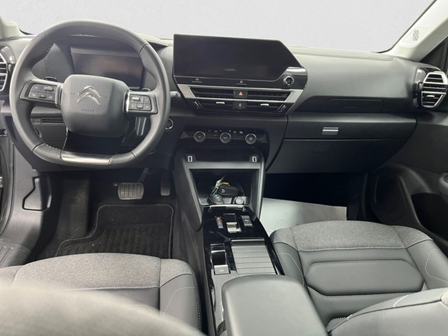 Citroen C4 X 1.2 PureTech 130 S&S Shine EAT8 96 kW (131 CV)