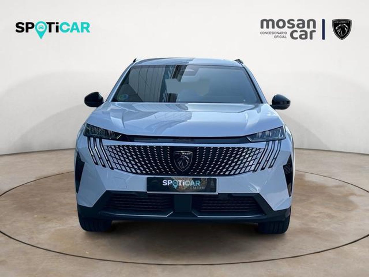 Peugeot 5008 Hybrid 1.2 Allure eDCS6 100 kW (136 CV)