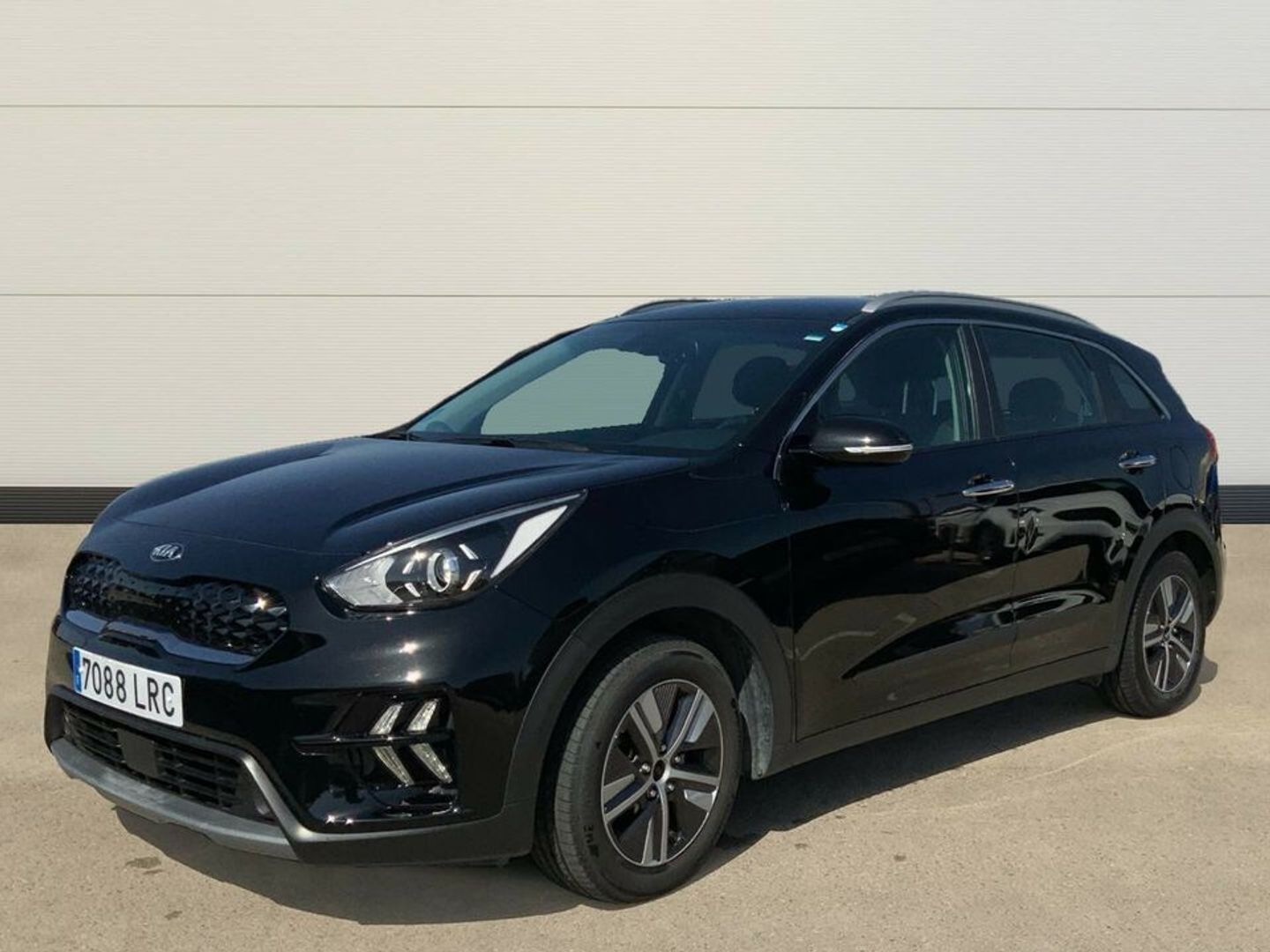 Kia Niro 1.6 GDi HEV Drive 104 kW (141 CV)
