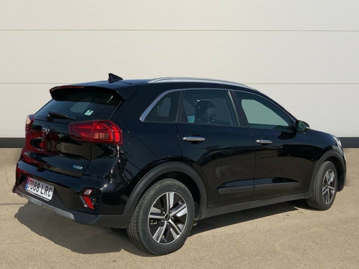 Kia Niro 1.6 GDi HEV Drive 104 kW (141 CV)