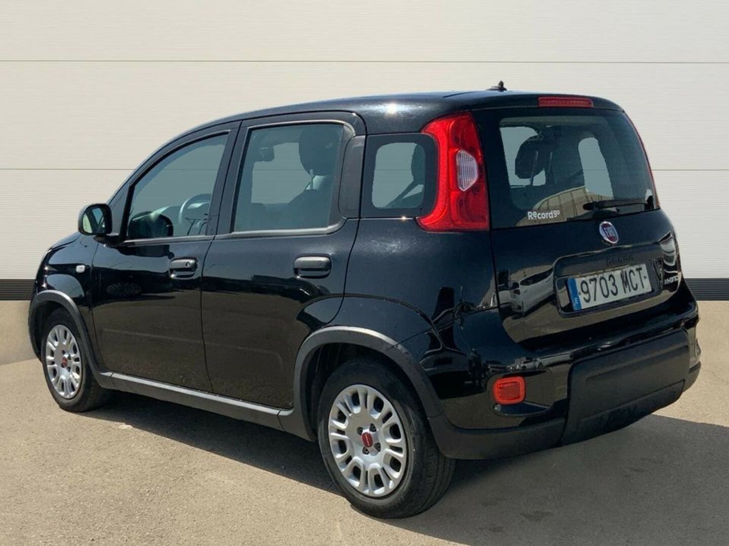 Fiat Panda 1.0 Hybrid GSE City Life 51 kW (70 CV)
