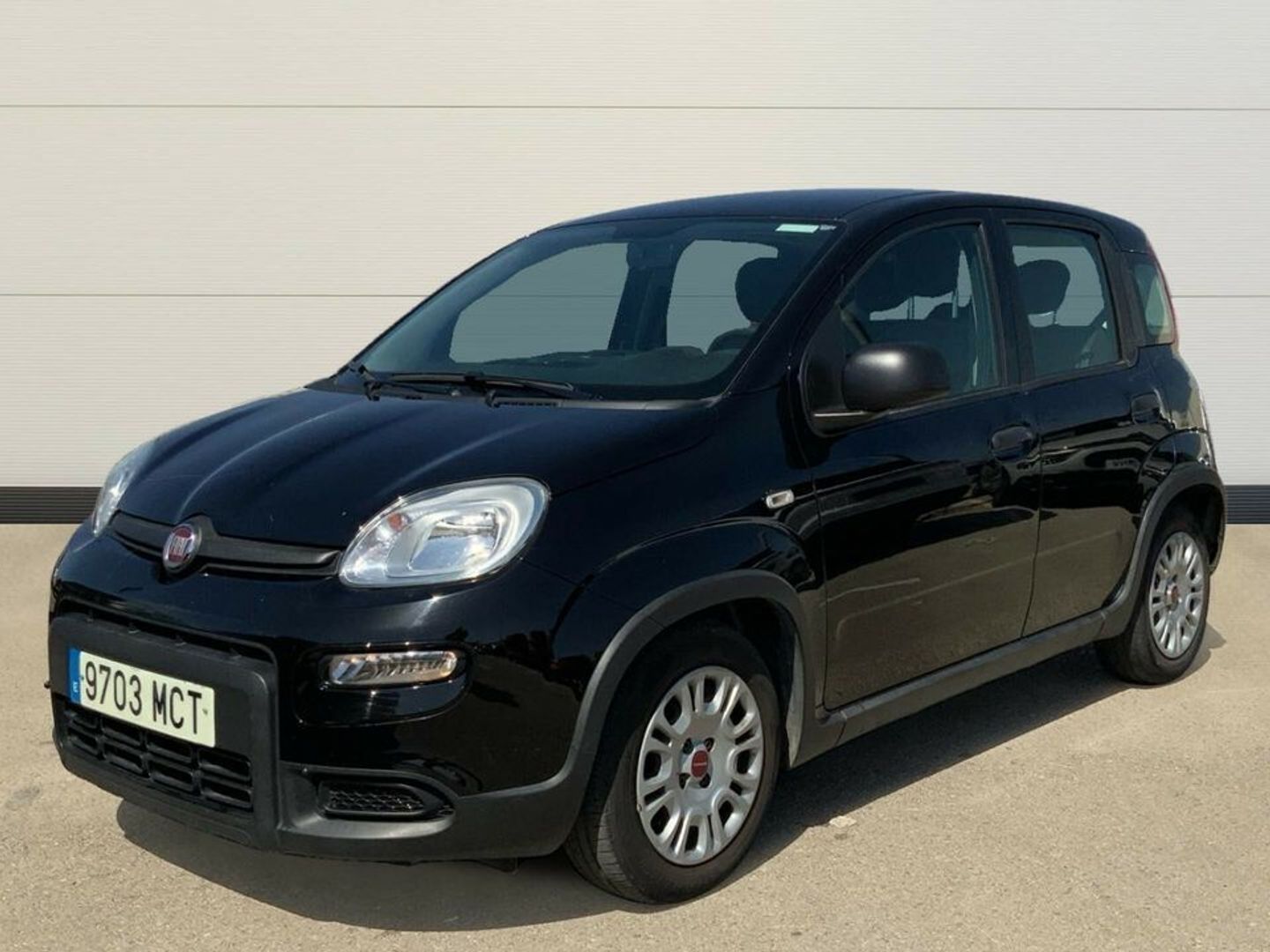 Fiat Panda 1.0 Hybrid GSE City Life 51 kW (70 CV)