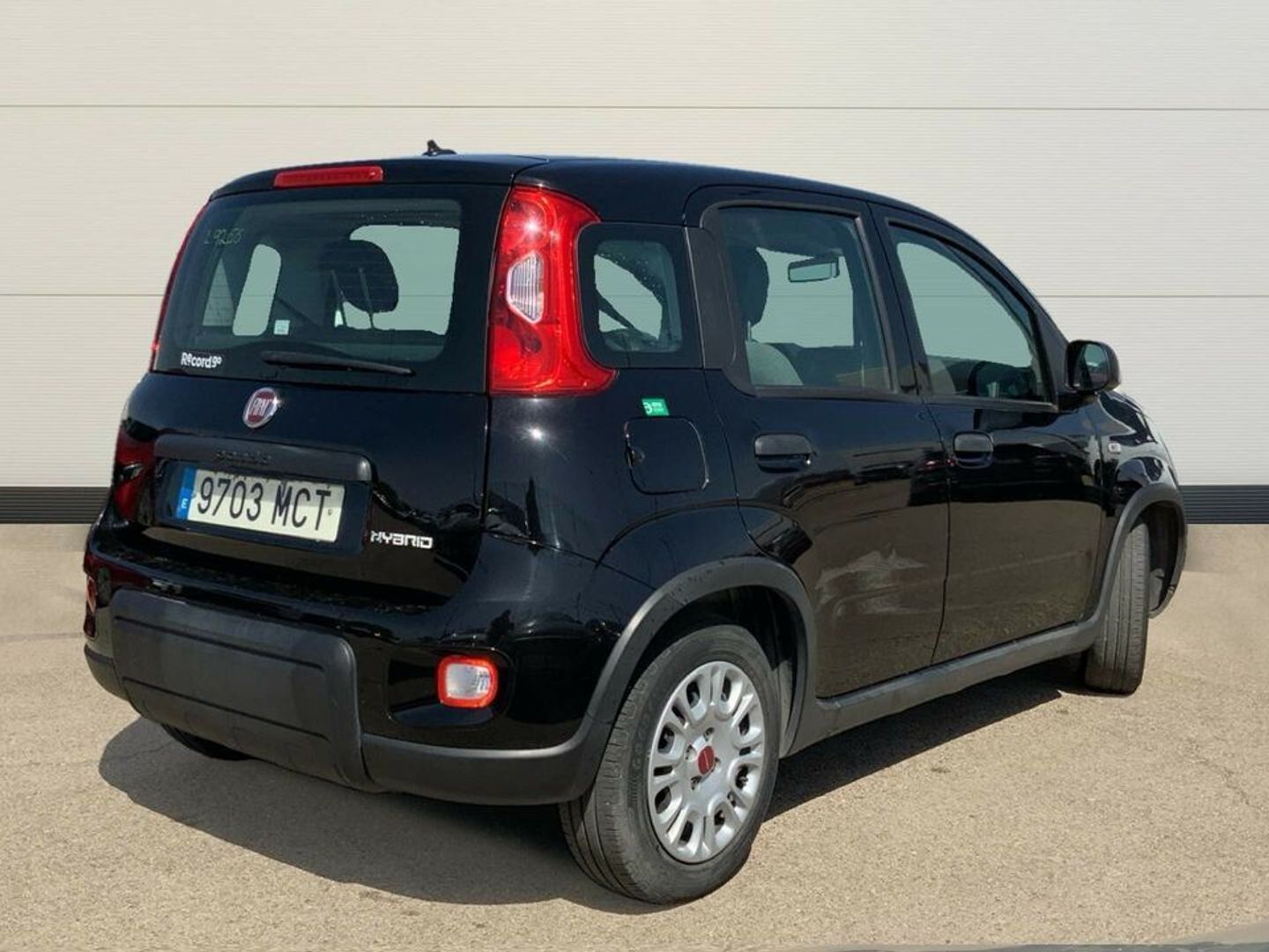 Fiat Panda 1.0 Hybrid GSE City Life 51 kW (70 CV)