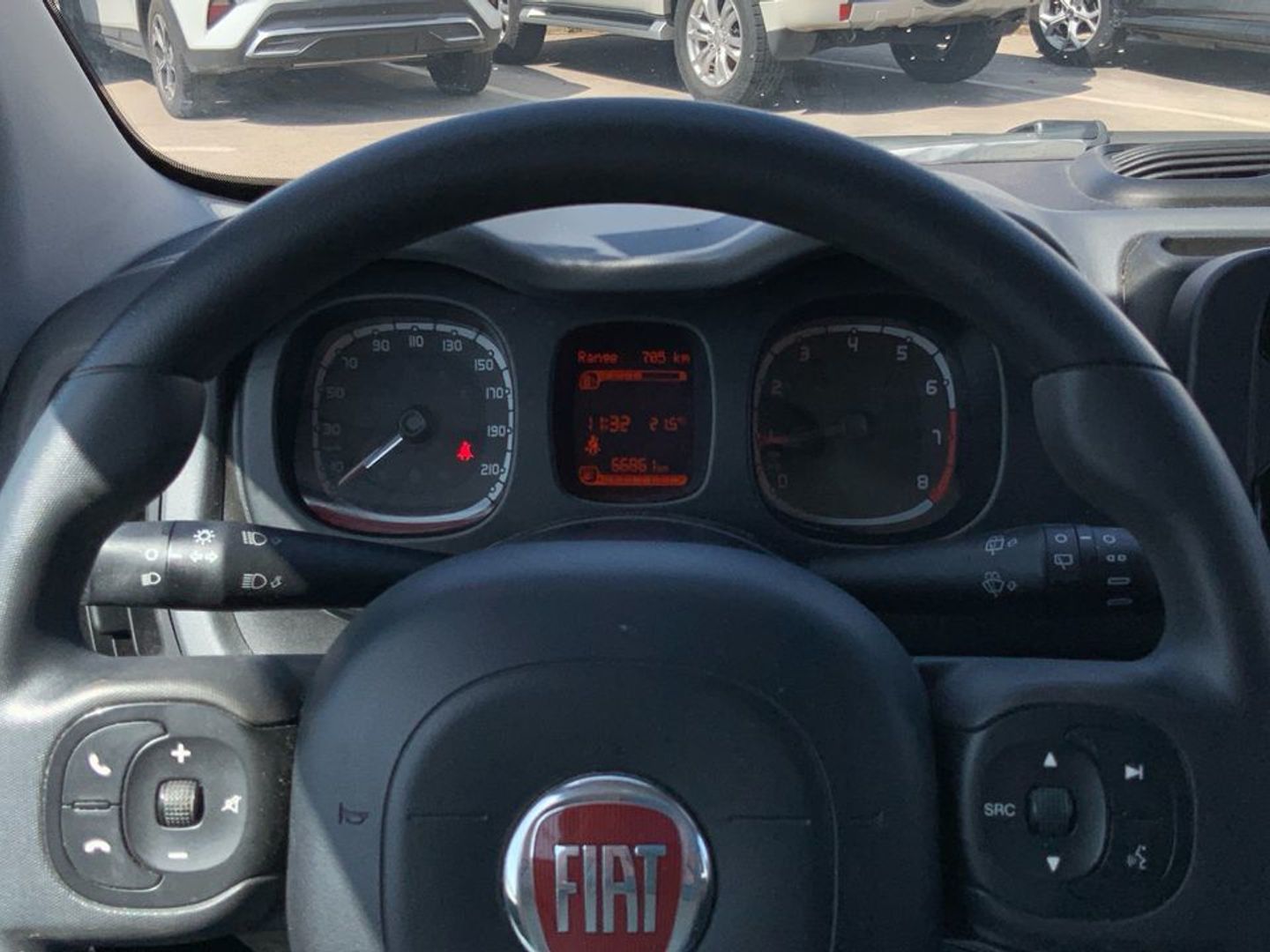 Fiat Panda 1.0 Hybrid GSE City Life 51 kW (70 CV)