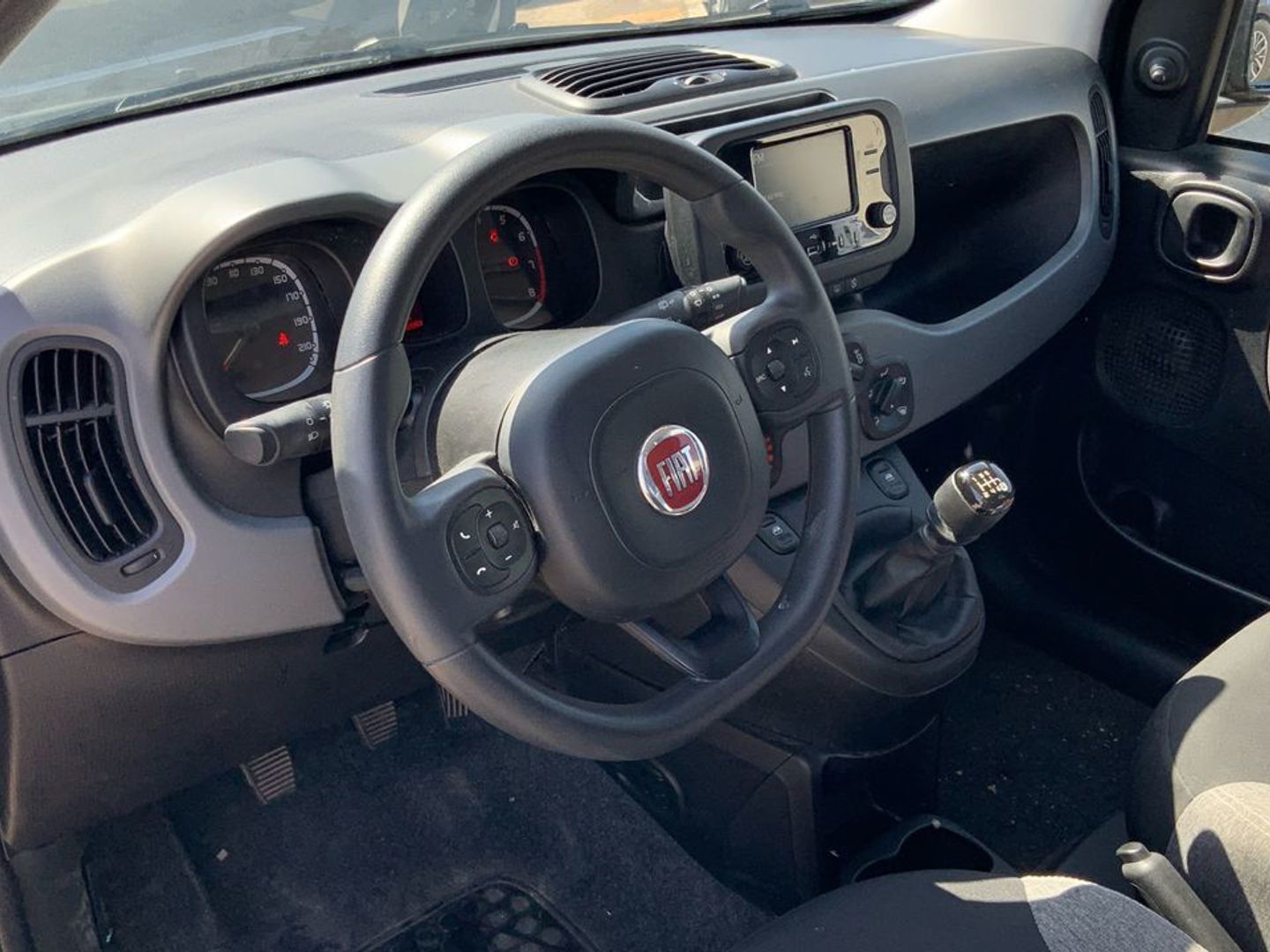 Fiat Panda 1.0 Hybrid GSE City Life 51 kW (70 CV)