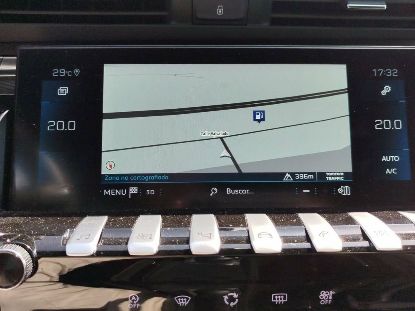 Peugeot 508 BlueHDI 130 S&S Allure Pack EAT8 96 kW (130 CV)