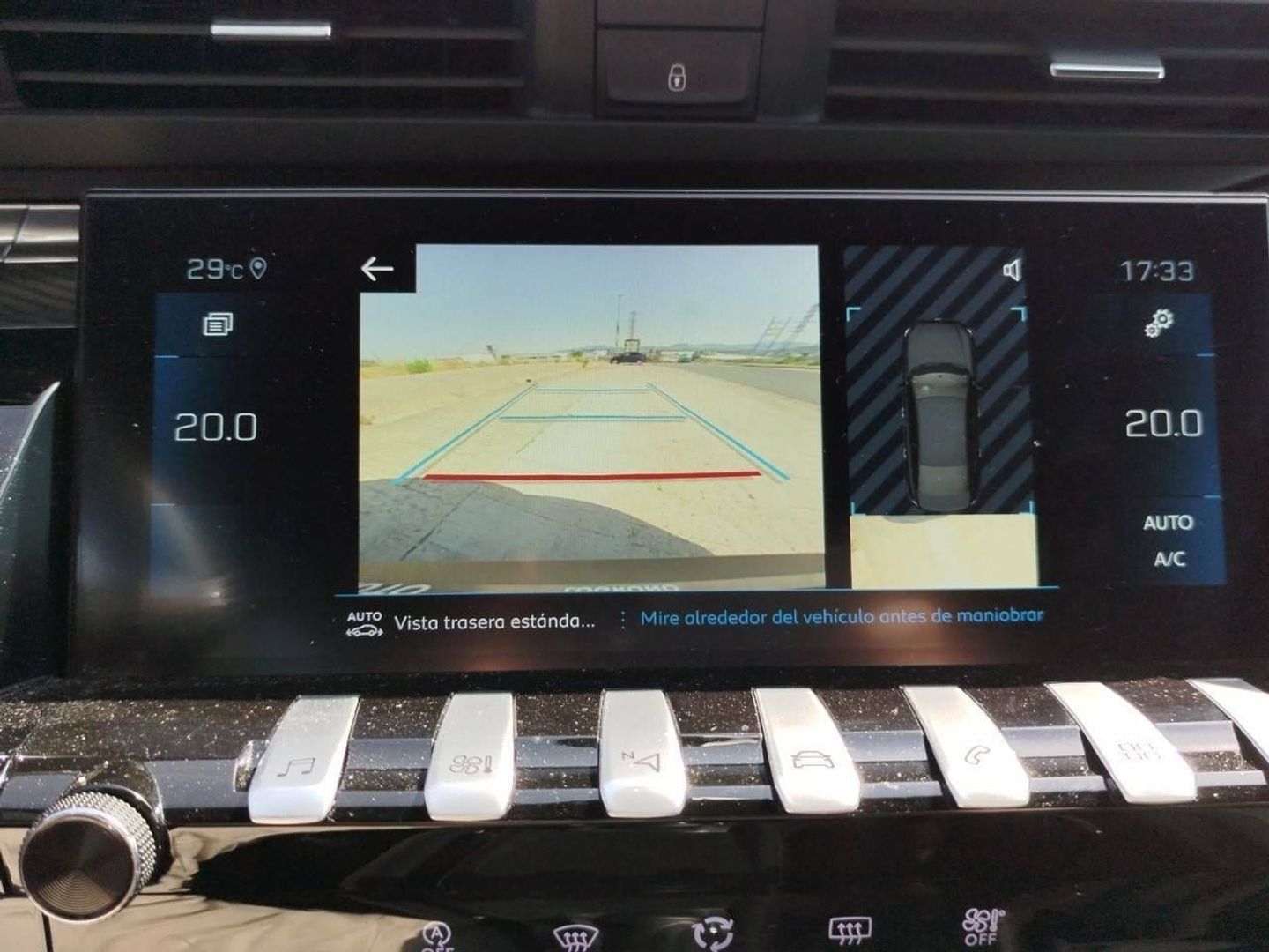Peugeot 508 BlueHDI 130 S&S Allure Pack EAT8 96 kW (130 CV)